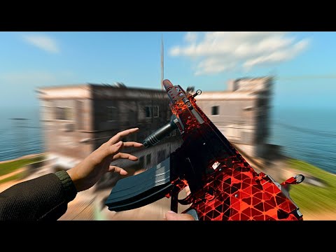 Видео: Топ 1 МЕТА КОМПЛЕКТ после ПЕРЕЗАГРУЗКИ в Warzone | ЛУЧШИЕ СБОРКИ | Call of Duty