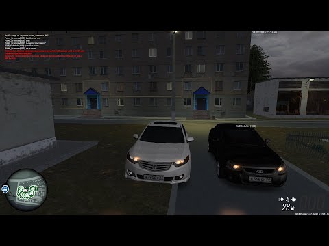Видео: MTA PROVINCE/ВОЗВРАЩЕНИЕ В ИГРУ