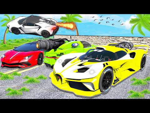 Видео: БИТВА ВОРОВ В ГТА 5! УГНАЛ КУЧУ РЕАКТИВНЫХ ЧИТ ТАЧЕК ЗА 180 СЕКУНД! ГТА 5 МОДЫ!