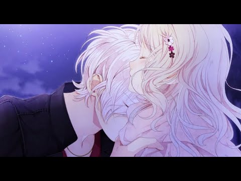 Видео: [Озвучка[ Diabolik Lovers ~Haunted Dark Bridal~. Рут Субару. Часть 8. Финал 2 и 3