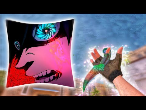 Видео: Самый агрессивный мувик ❤️🔥 (СТАНДОФФ 2)