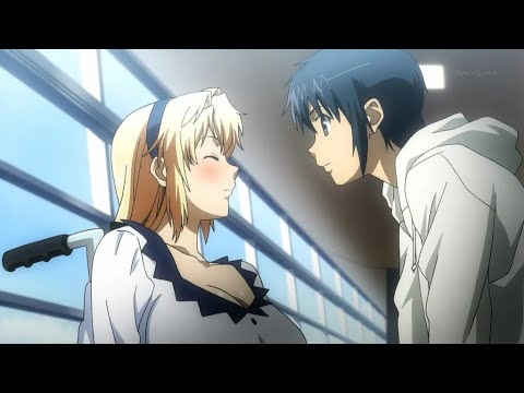 Видео: Аниме Приколы #128 | Смешные Моменты Из Аниме