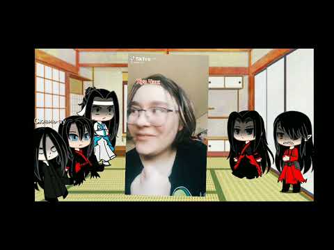 Видео: Реакция на 4 великих бедствия (🤍💚🖤❤)