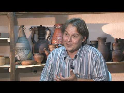 Видео: Профессиональный союз "Город Мастеров"