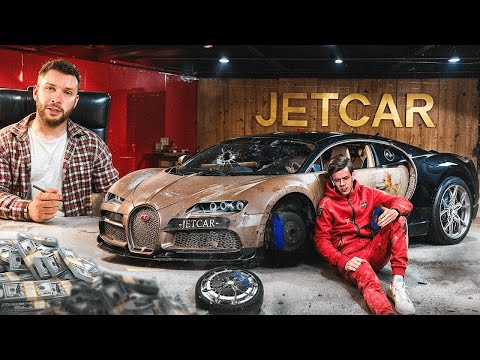 Видео: РАЗВОД в JETCAR | Сколы, Некомпетентность, Задаток (Мой Отзыв)