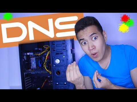Видео: Как меня кинул DNS