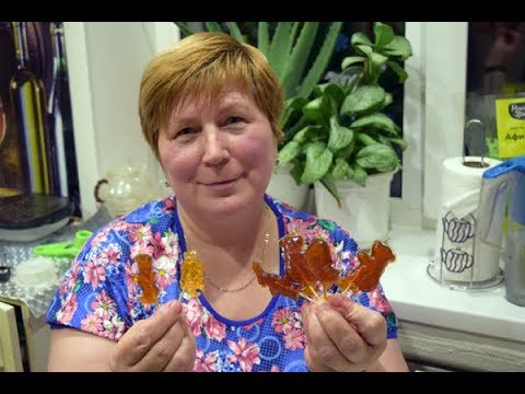 Видео: Как не надо делать Петушки. Назад В СССР ◄╝