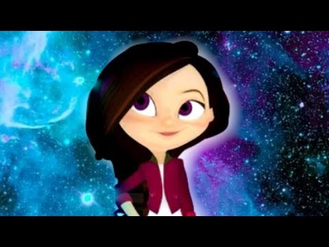 Видео: КЛИП СП/ВАРЯ И ВЛАД/СНЕГ/MARIANA RO/