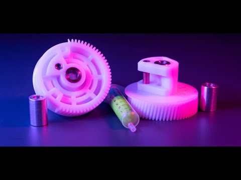 Видео: Easytronic, I-SHIFT, Durashift EST упрощённая установка новой пластиковой шестерни CMC04 для робота