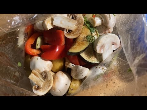 Видео: говорю оч много и готовлю сама себе🙏🏻