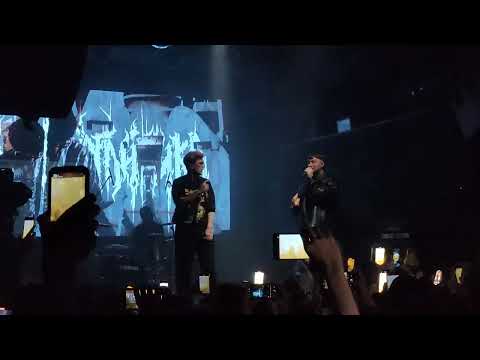 Видео: Aikko, Гнилая лирика - Я слежу за тобой 11.08.24