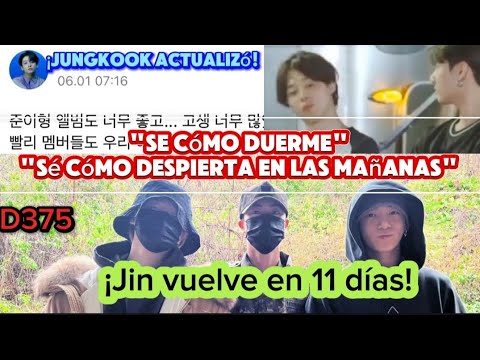 Видео: Чонгук обновлен!  Что он сказал?  🤔 "Я знаю, как он спит и просыпается" 😌🐥🐰 Знаете ли вы?🔎