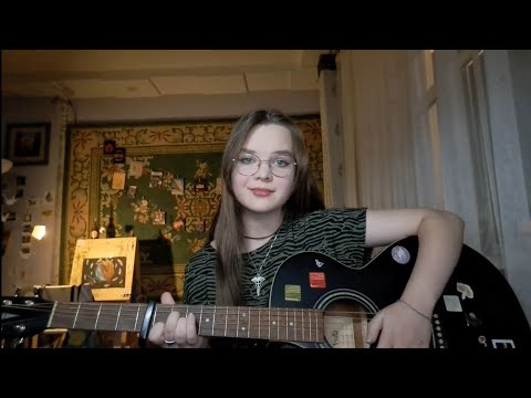 Видео: король и шут - кукла колдуна (cover//кавер)