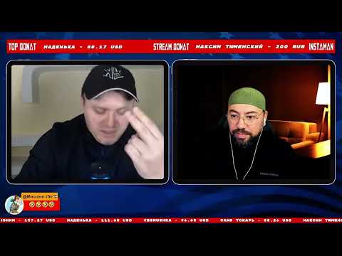 Видео: Сумской Моржевич на связи: тарахтелка активирована!