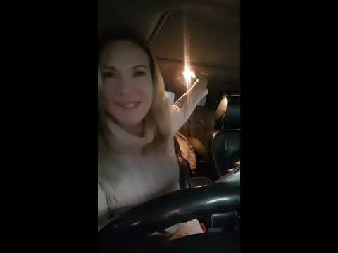 Видео: Виктория Макарская прямой эфир 24 января 2019 г.