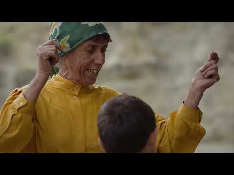 Видео: HONEYLAND / МЕДЕНА ЗЕМЈА