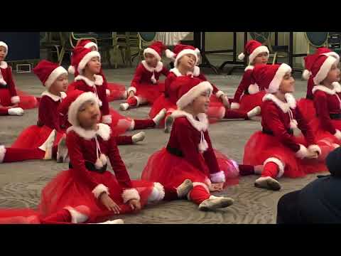 Видео: С наступающим🎄город Балыкчы