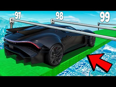 Видео: ВНИМАНИЕ! КАК ДАЛЕКО ПРОЕДЕТ ЧИТ ТАЧКА В ГТА 5 МОДЫ? УЗКО НИЗКО В GTA 5! ОБЗОР МОДА В GTA 5