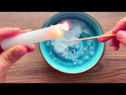 Видео: ❗️АНГЕЛ МОЙ! ЧТО ТЫ МНЕ ПОДСКАЖЕШЬ? Гадание на Воске🧿Лунное Гадание