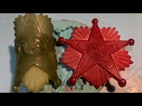 Видео: Делаем восковку