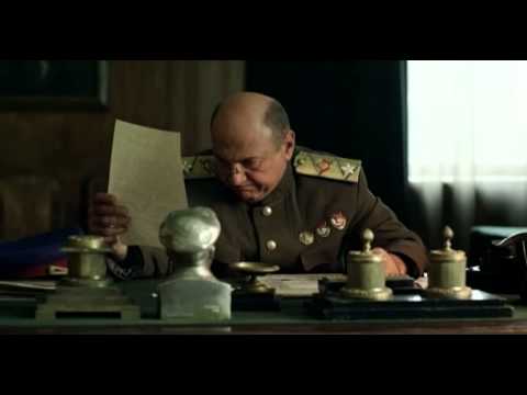 Видео: Арест Сталина