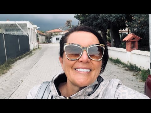 Видео: БАЗАР В ТУРЦИИ,ЧТО КУПИЛА НА 1500₽ КЕМЕР ЧАМЬЮВА