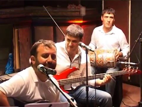 Видео: Саш Заифи "Аз масте" 2016