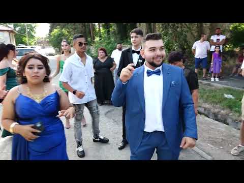 Видео: Бал на Антонио