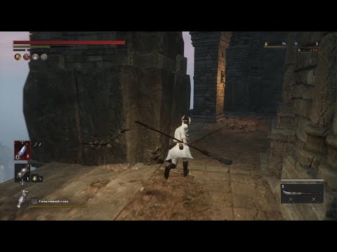 Видео: Lies of P_Прохождение!Финал игры!!