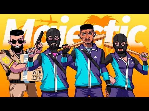 Видео: НАКАЗАЛИ МЕДИА СЕМЬЮ ЗА ДОЛГИ в ГТА 5 РП | MAJESTIC RP