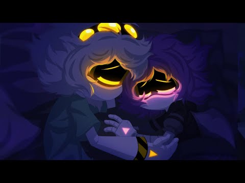 Видео: Смешной и очаровательный сборник комиксов N x Uzi 60 (Murder Drones Comic Dub)