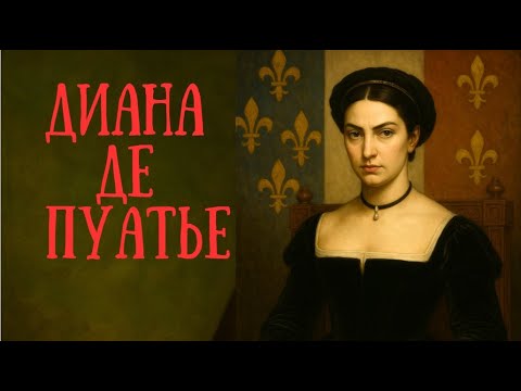 Видео: Управляла Королём Как Куклой — Любовница Без Титула Захватила Францию
