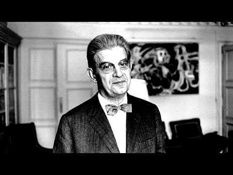 Видео: 02 - Введение в современную философию: Лакан (Александр Смулянский)