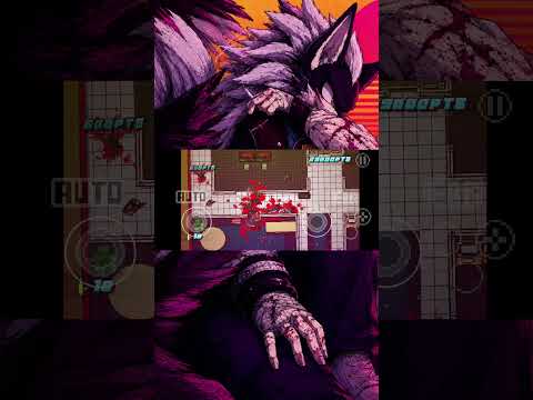 Видео: #hotline miami 2 #games Прохождение шестнадцатого уровня Hotline Miami 2 Casualties 2 часть