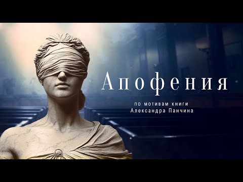 Видео: Апофения | Короткометражный фильм