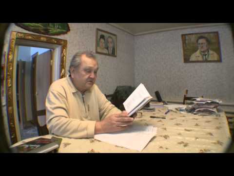 Видео: Серікбай Оспанов. Ағаш шебері