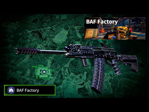 Видео: Дробовик + Фабрика BAF  - Что могло пойти не так? - Lost Light