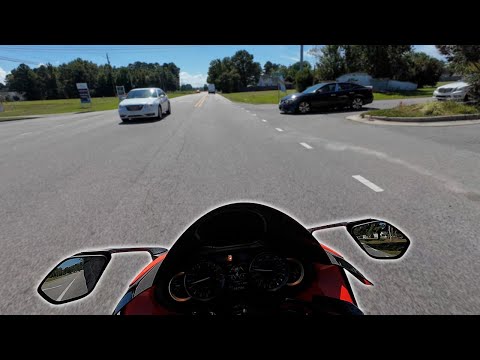 Видео: ПРОСТЫЕ СОВЕТЫ ПО ПРОХОЖДЕНИЮ ПОВОРОТОВ НА HAYABUSA