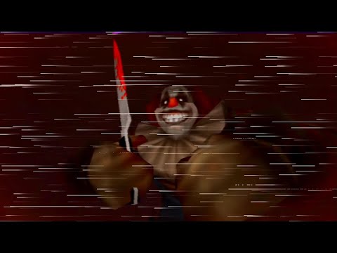 Видео: Mind the Clown — Клоун зарубав мене
