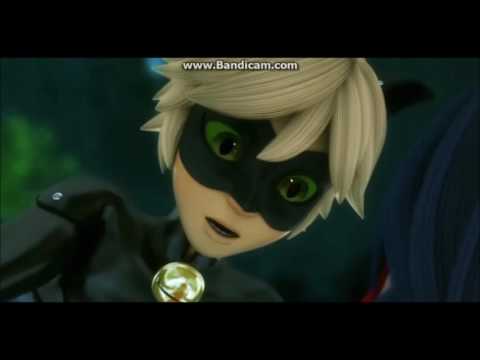 Видео: клип леди баг и супер кот Андрей Леницкий неделимое