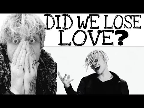 Видео: DID WE LOSE LOVE? - SHAMAN - ТЕРЯЕМ МЫ ЛЮБОВЬ/WE LOSE LOVE (UK Reaction)