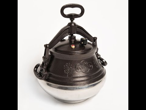 Видео: Гороховый суп с сухариками в афганском казане