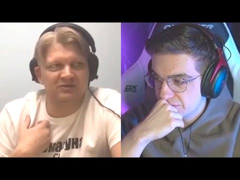 Видео: фарбиз про ситуацию с мамой