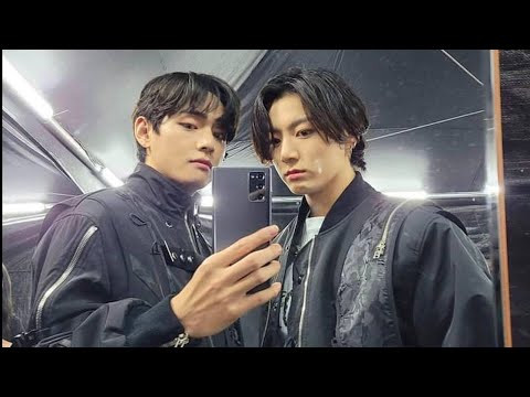 Видео: Taekook/Вигуки/ Карантин и ВиГу! Как они переживали этот период