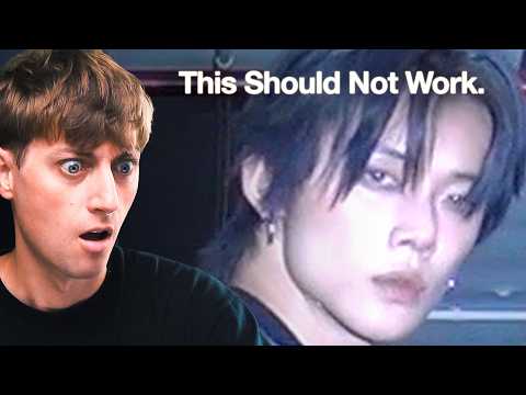 Видео: Ёнджун навсегда изменил редактирование K-pop