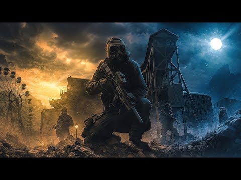 Видео: Stalker 2 Сердце Чернобыля играю 32 день