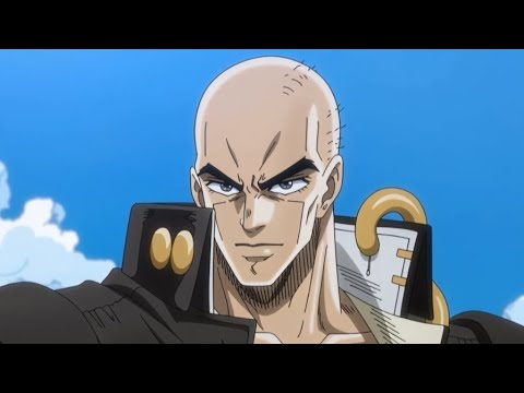 Видео: JOJO BIZARRE ADVENTURE - AI. ДжоДжо, но это нейросеть 