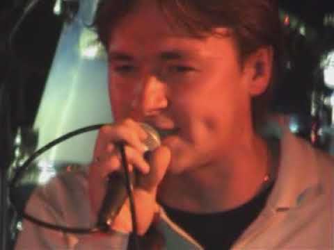 Видео: КуражЪ - 13 - Ария Попурри (Live In Relax Club,  25.11.05)