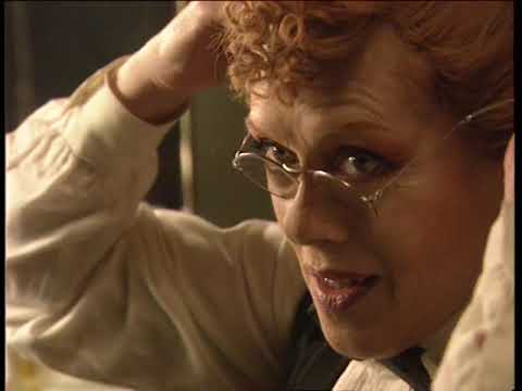 Видео: CУББОТНИЙ ВЕЧЕР С АЛИСОЙ ФРЕЙНДЛИХ-3. 1995.