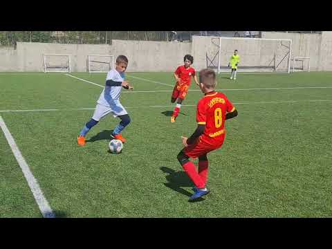 Видео: Хлапетата - Орлетата 1во